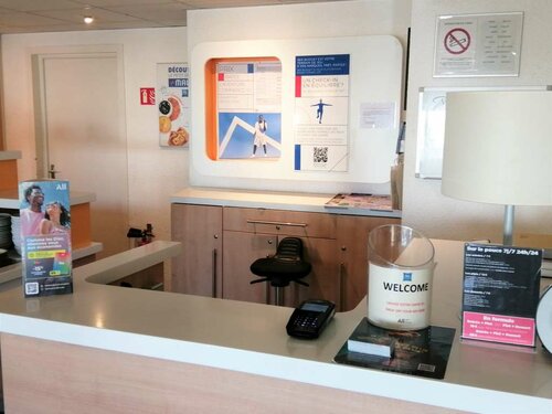ibis budget Poitiers Sud, Забронировать Отель Пуатье Futuroscope