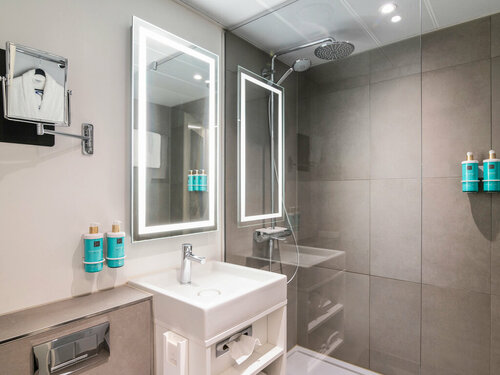 Novotel Amsterdam City, Prenota Hotel Hotel SPA a Rotterdam, SPA
