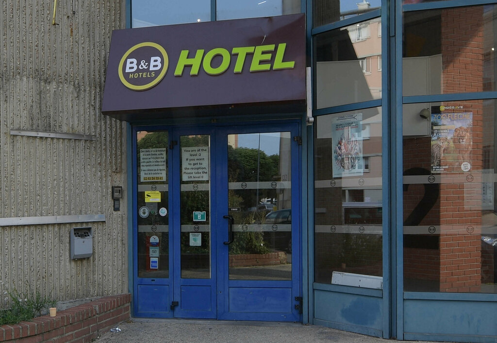 B&b Hotel