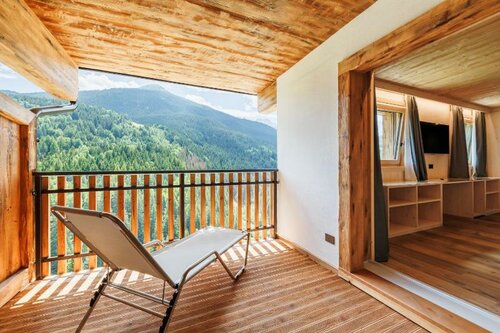 Hotel Miravalle, Забронировать Отель СПА-отели Альта Вальтеллина, SPA-услуги