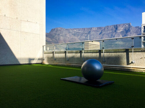 Holiday Inn Express Cape Town City Centre by IHG, Забронировать Отель Отели Cape Peninsula 3 звезды, 3*