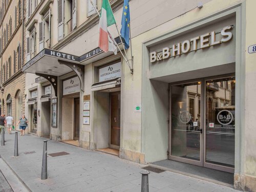 Отель B&B Hotel Firenze Laurus al Duomo, Забронировать Отель «постель и завтрак» Сан-Лоренцо Флоренция