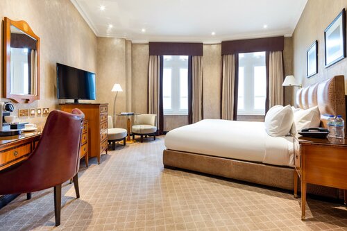Radisson Blu Hampshire London, Rezervați Hotel Westminster Borough Londra, aproape de Holborn