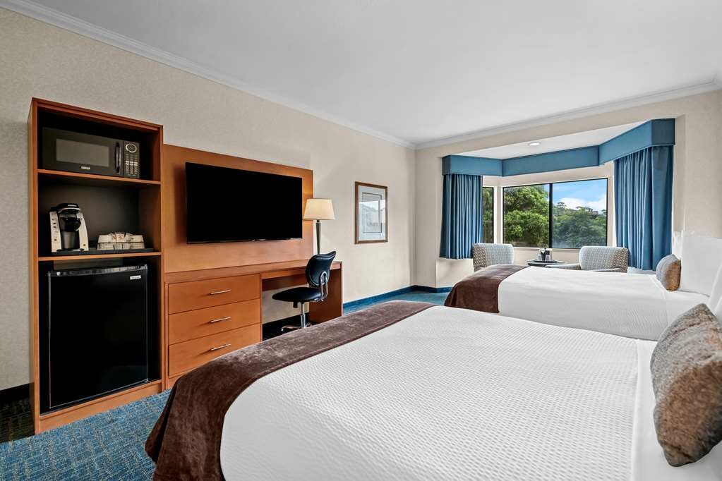 Best Western De Anza Inn