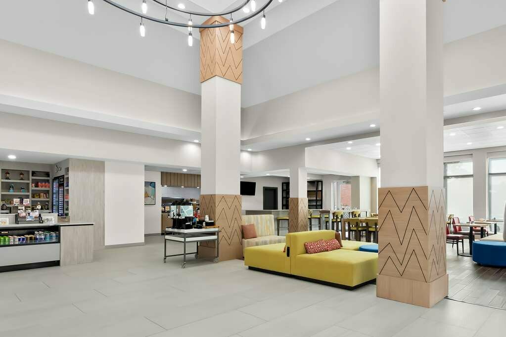 Hilton