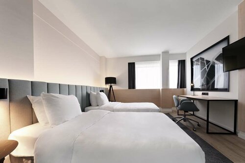 Radisson Blu Hotel, Hasselt, Prenota Hotel Hasselt Limburgo