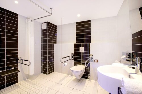 Holiday Inn Express Neunkirchen by IHG, Забронировать Отель Нойнкирхен земля Саар