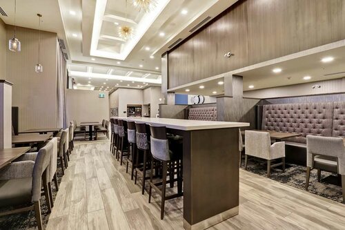 Hampton Inn St. Catharines Niagara, Reserva ahora Hotel  