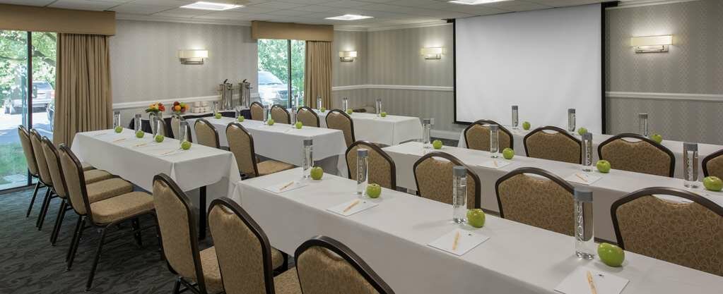 Doubletree Hotel Chicago-wood Dale/itasca