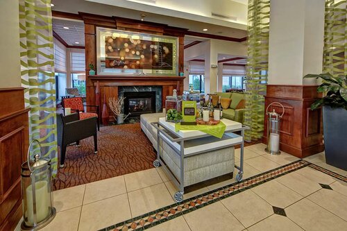 Hilton Garden Inn Memphis, Book Hotel Hoteller i Mississippi med pool, Swimmingpool
