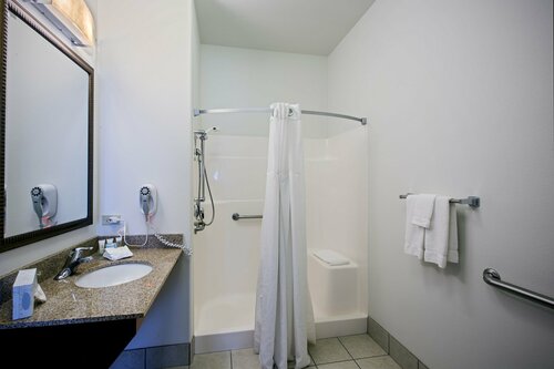 Staybridge Suites Rockford, an IHG Hotel, Buchen Sie Hotel Rockford Illinois
