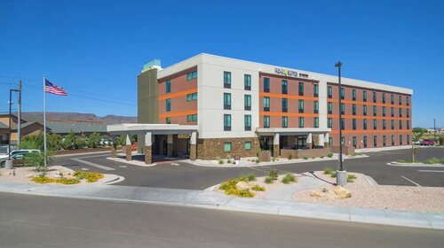 Home2 Suites by Hilton Kingman, Забронировать Отель Кингман штат Аризона