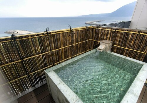 Rex Hotelbeppu, Prenota Hotel Beppu Oita