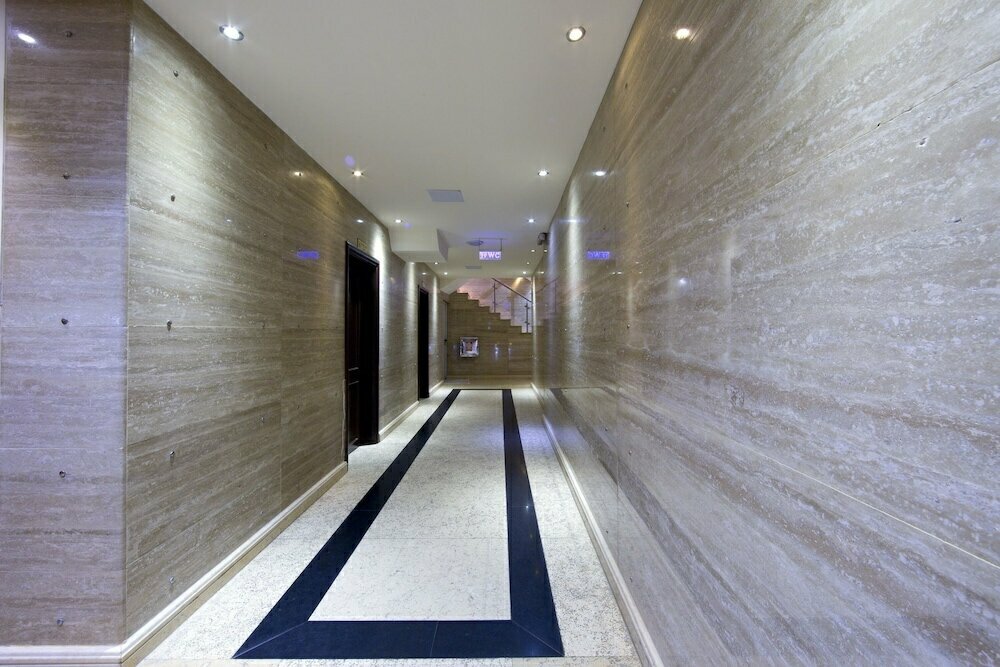 Lithos Hotel & Spa