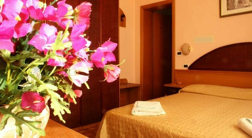 Pensione Villa Grace
