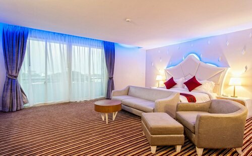 The Paradiso JK Design Hotel, Забронировать Бутик-отель Накхонсаван Nakornsawan Province