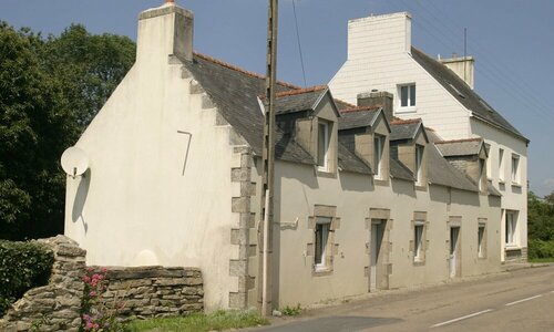 Loargann Chambres dhôtes, Réserver Maison d'hôtes Hôtels à Bretagne avec parking, Parking