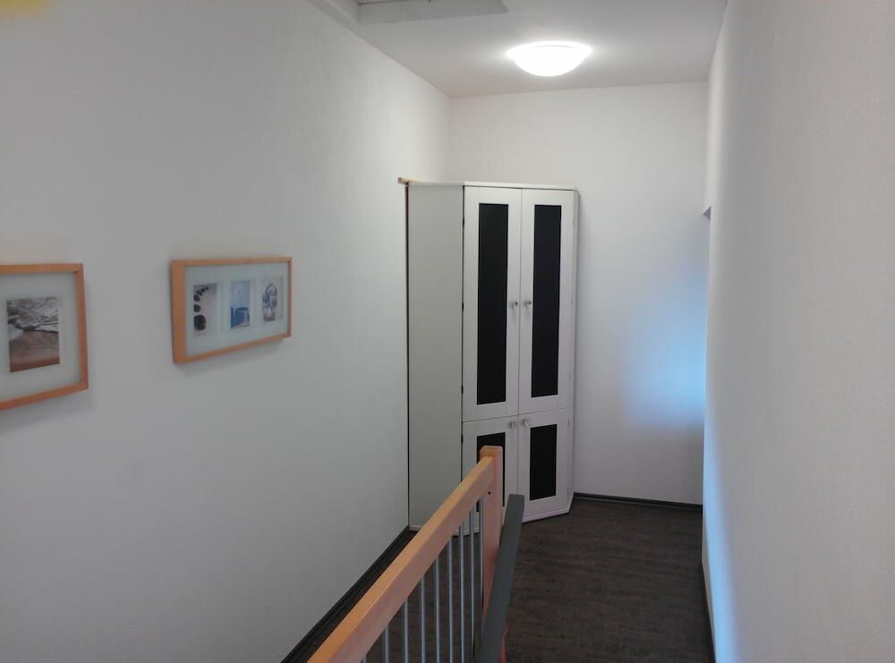 Obas Heisle - Großvaters kleines Haus