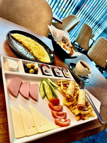 Skymoon Airport Hotel, Rezerwuj Hotel Hotele 4-gwiazdkowe w Arnavutkoy, 4*