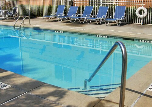 Extended Stay America Suites - Indianapolis - Northwest - I-465, Prenota Hotel Hotel economici a Indiana