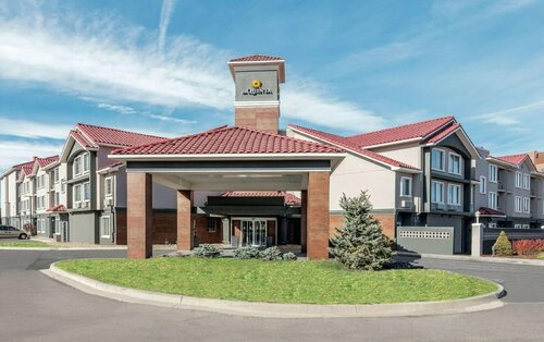 La Quinta Inn & Suites Denver Tech Center, Boek Hotel Greenwood Village 