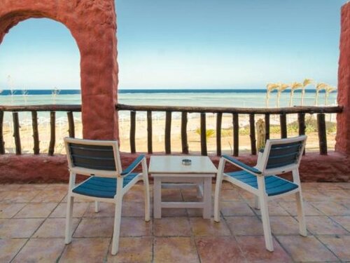 Pickalbatros Villaggio Aqua Park - Portofino Marsa Alam, Забронировать Отель Марса-эль-Алам Марса-эль-Алам