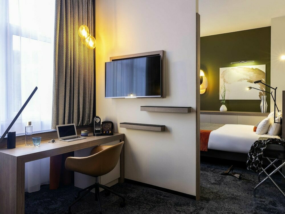 Hôtel Mercure Forbach