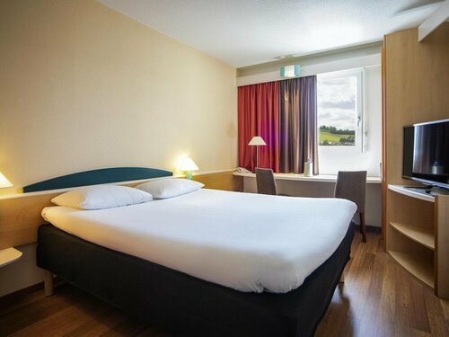 Ibis Fribourg, Boek Hotel Hotels in Vaud met ontbijt, Ontbijt