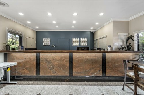 Best Western Airpark Hotel - LAX Airport LA Stadium, Забронировать Отель Отели Инглвуд с бассейном, Бассейн