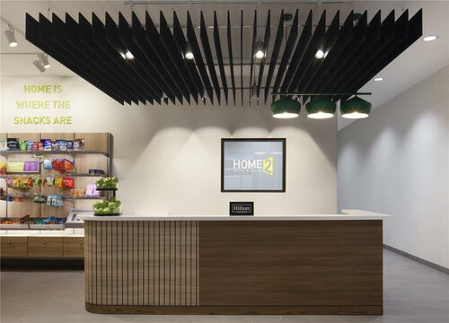 Home2 Suites By Hilton Owensboro, Varaa Hotelli Owensboro Kentucky