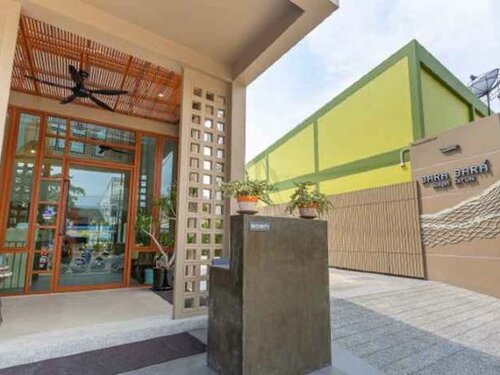 BARA BARA Budget SATUN SHA Plus, Забронировать Отель Сатун Сатун