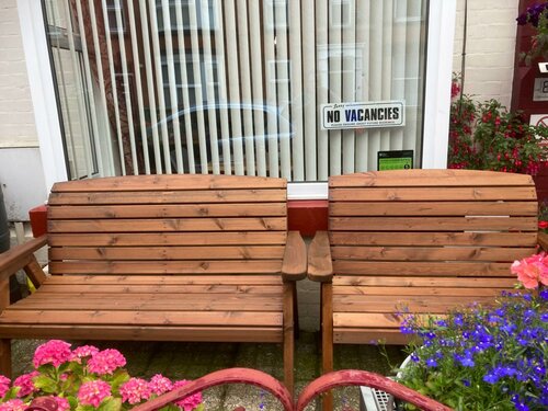 Oakwell Guest House, Забронировать Гостевой дом Отели Йоркширских вересковых поля с завтраком, Завтраки
