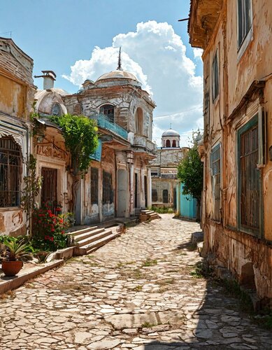 Peschanyy ray, 预订 宾馆 Uyutnenskoye rural settlement Yevpatoriya
