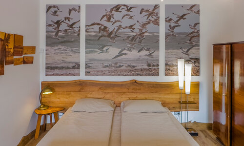 Terra Maxima Fligel Dyuna Private House, Réserver Maison d'hôtes Iantarny Kaliningrad Region