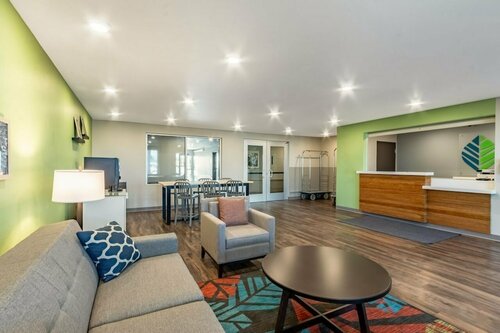 Woodspring Suites Tolleson - Phoenix West, Varaa Hotelli Tolleson Arizona