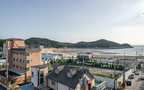 Incheon Line Motel, Забронировать Мотель Отели Ичхон с парковкой, Парковка