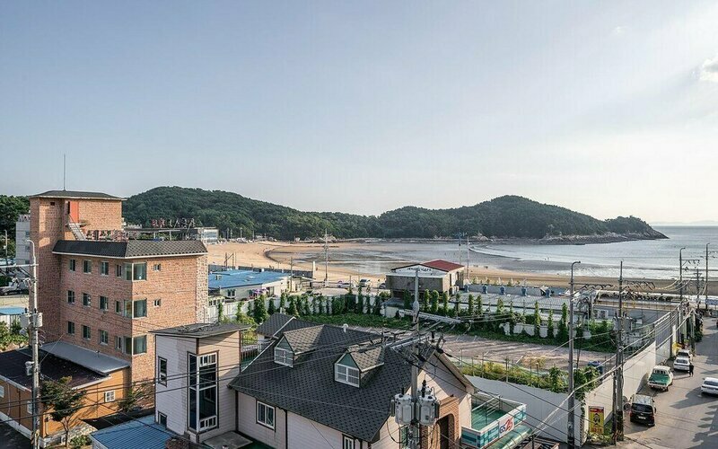 Incheon Line Motel
