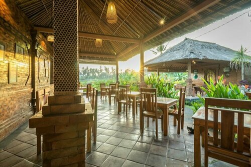 Puri Suksma Ubud, Book Hotel Ubud Gianyar