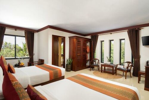 Khemara Sovannphum Hotel