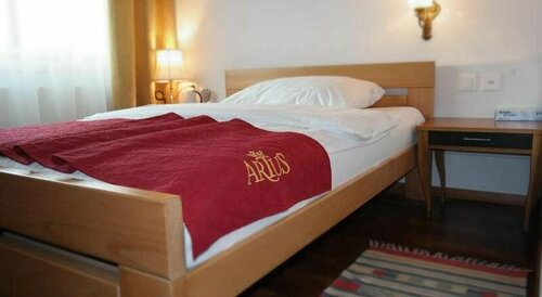 Hotel La Balance, Prenota Hotel Biel 