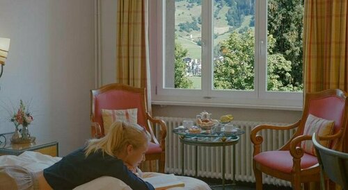 Soldanella by Hotel Adula, Забронировать Отель Флимс Flims Laax Falera