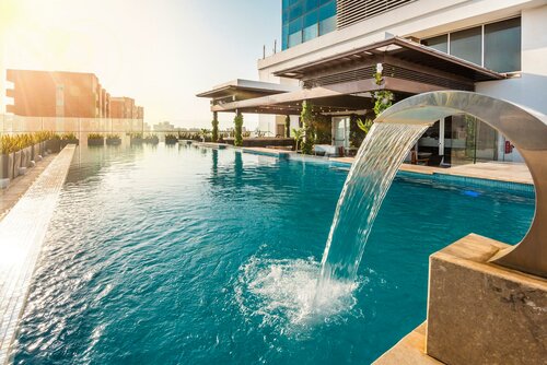 Crowne Plaza Barranquilla by IHG, Prenota Hotel Barranquilla Atlántico