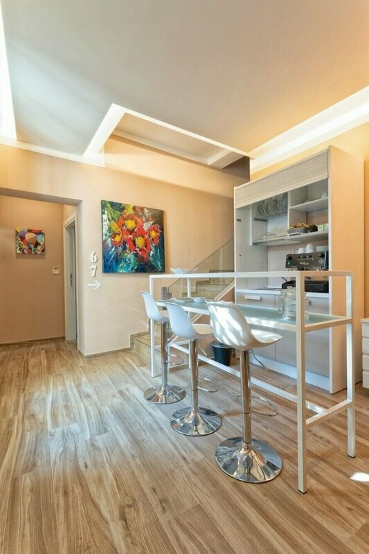 Gogo Boutique Hotel