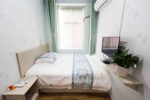 WenFangXiaoYuan Inn, Prenota Affittacamere Zhangjiajie Hunan