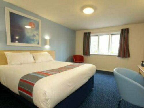Travelodge Southampton Eastleigh, Đặt Khách sạn Southampton Hampshire