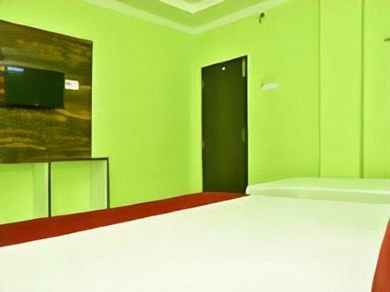 Sujan Residencys