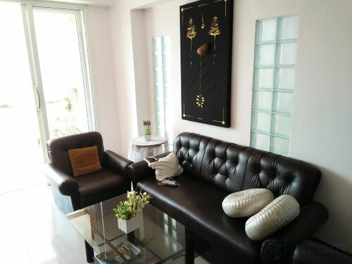Wattanakham Serviced Apartment, Брондау Пәтер Sawankhalok Sukhothai