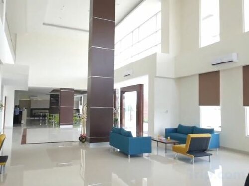 Liberta Hotel Grand Sayang Makassar, Забронировать Отель Отели Макасар 3 звезды, 3*