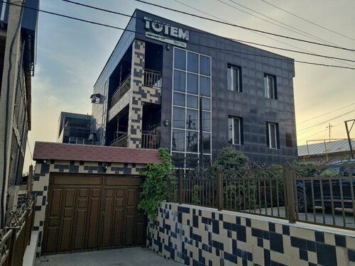 Totem Hotel, Prenota Hotel Hotel a Shymkent con piscina, Piscina
