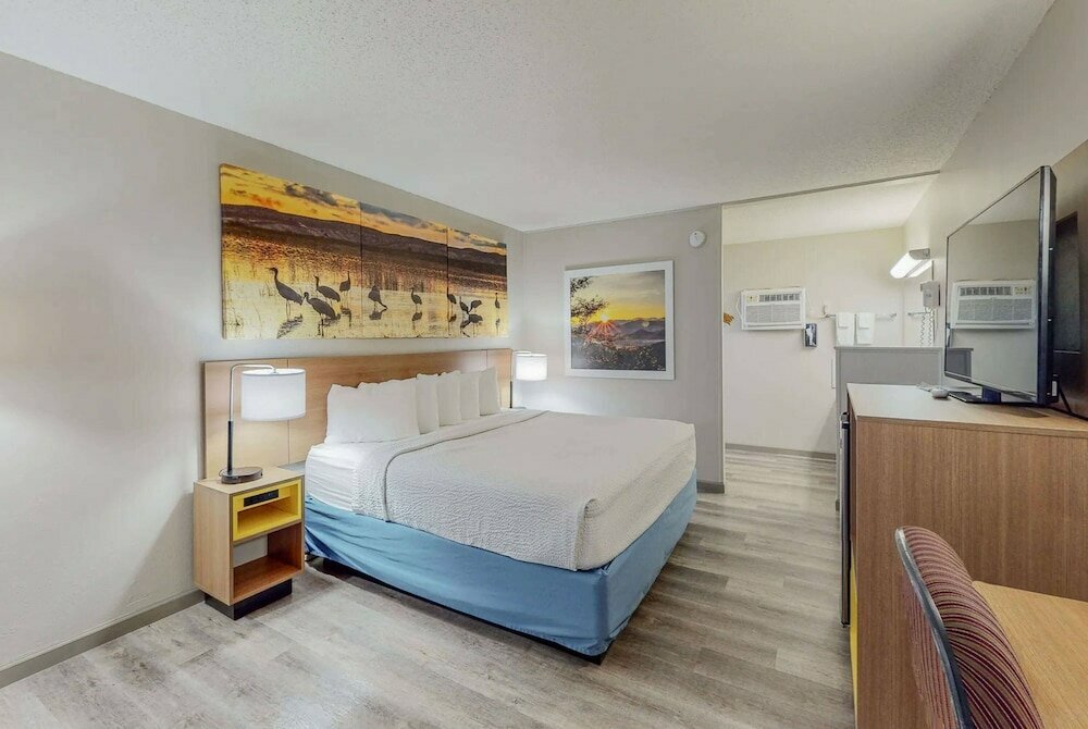 Days Inn Socorro